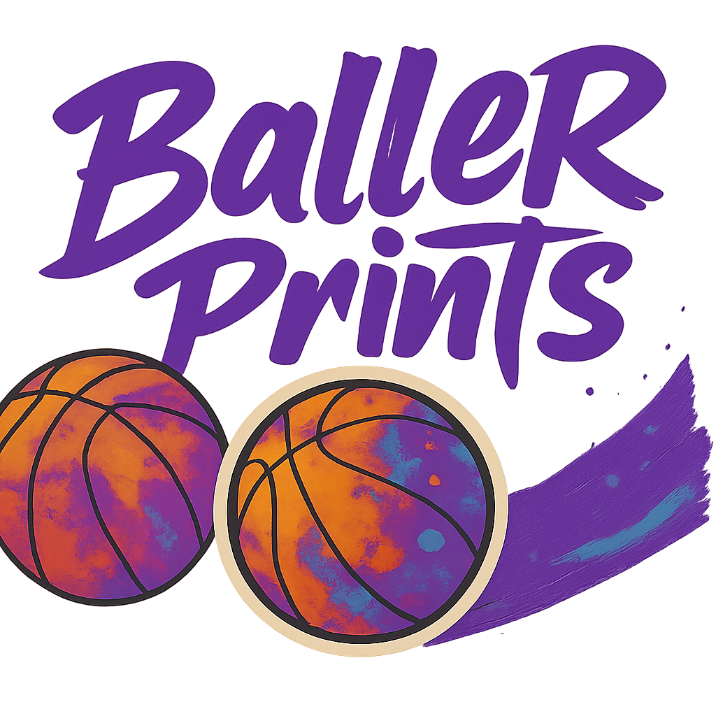 Baller Prints Logo